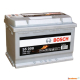 Ogłoszenie - Akumulator 77Ah 780A Bosch S5008 prawy+ - Legnica - 460,00 zł
