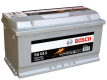 Ogłoszenie - Akumulator 100Ah Bosch 830A S5013 DARMOWA DOSTAWA CHOPINA 1 - Płock - 600,00 zł