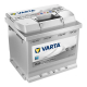 Ogłoszenie - Akumulator  54Ah 530A VARTA Silver Dynamic - Wrocław - 300,00 zł