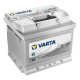 Ogłoszenie - Akumulator 52Ah 520A VARTA Silver Dynamic C6 EN - Piotrków Trybunalski - 290,00 zł
