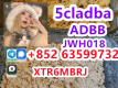 Ogłoszenie - Factory supply 5cladba,5cl-adba,5CL,5cl-adba precursor raw+852 97504341 - Estonia - 32,00 zł