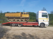 Ogłoszenie - Laweta TUCHÓW Pomoc Drogowa Holowanie Transport - Tarnów - 200,00 zł