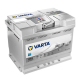 Ogłoszenie - Akumulator D52 60Ah 680A Varta D52 AGM - Ełk - 550,00 zł