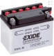 Ogłoszenie - Akumulator motocyklowy 4Ah 50A EN P+ 12V EXIDE EB4L-B YB4L-B PŁOCK CHOPINA 1 - Płock - 65,00 zł