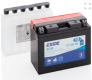Ogłoszenie - Akumulator 12V 10Ah 150A EXIDE ET12B-BS - Jastrzębie-Zdrój - 180,00 zł