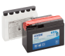 Ogłoszenie - Akumulator motocyklowy 2.3Ah Exide Et4b-bs YT4B-BS 12V 35A prawy plus - Włocławek - 70,00 zł