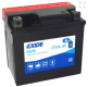 Ogłoszenie - Akumulator 12V 4Ah 70A EXIDE ETX5L-BS - Jastrzębie-Zdrój - 98,00 zł