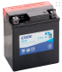 Ogłoszenie - Akumulator motocyklowy 6Ah Exide Etx7l-bs YTX7L-BS 12V 100A prawy plus - Włocławek - 125,00 zł