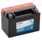Ogłoszenie - Akumulator motocyklowy Exide ETX9-BS 12V 8Ah 120A - Ostrów Wielkopolski - 129,00 zł