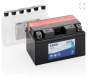Ogłoszenie - Akumulator motocyklowy 8.6Ah Exide Etz10-bs YTZ10-BS 12V 145A lewy plus - Włocławek - 170,00 zł