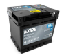 Ogłoszenie - Akumulator Exide Premium 53Ah 540A EA530 P+ - Gdynia - 300,00 zł