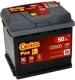 Ogłoszenie - Akumulator 50Ah 450A Centra PLUS CB500 Olsztyn Kętrzyńskiego 8 668x648x053 - Olsztyn - 279,00 zł