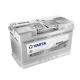 Ogłoszenie - Akumulator  80Ah 800AVarta Silver Dynamic Agm Start&stop F21 - Sieradz - 730,00 zł