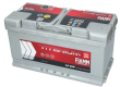 Ogłoszenie - Akumulator Fiamm Titanium PRO 12V 90Ah 800A - Ostrów Wielkopolski - 590,00 zł