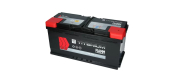 Ogłoszenie - Akumulator 110Ah 950A Fiamm Black - Gdańsk - 740,00 zł