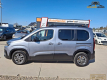 Ogłoszenie - RIFTER   1,5 hdi 130KM allure klima elektryka alu opłacony FV 23% - Kołobrzeg - 76 900,00 zł