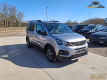 Ogłoszenie - RIFTER   1,5 hdi 130KM allure klima elektryka alu opłacony FV 23% - Kołobrzeg - 76 900,00 zł