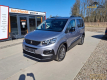 Ogłoszenie - RIFTER   1,5 hdi 130KM allure klima elektryka alu opłacony FV 23% - Kołobrzeg - 76 900,00 zł