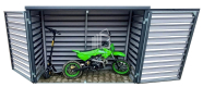 Ogłoszenie - Schowek - MOTOBOX - Box na rower / motor 180x80 ID928 - Lubin - 4 300,00 zł