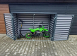 Ogłoszenie - Schowek - MOTOBOX - Box na rower / motor 180x80 ID928 - Lubin - 4 300,00 zł