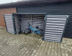 Ogłoszenie - Schowek - MOTOBOX - Box na rower / motor 180x80 ID928 - Lubin - 4 300,00 zł