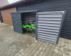 Ogłoszenie - Schowek - MOTOBOX - Box na rower / motor 180x80 ID928 - Lubin - 4 300,00 zł