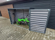 Ogłoszenie - Schowek - MOTOBOX - Box na rower / motor 180x80 ID928 - Lubin - 4 300,00 zł