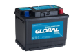 Ogłoszenie - Akumulator Global EFB start/stop 60Ah 560A - Gdynia - 450,00 zł