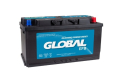 Ogłoszenie - Akumulator Global EFB START&STOP 95Ah 850A - Gdynia - 640,00 zł