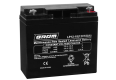 Ogłoszenie - Akumulator 12V 18Ah GROM LP12-18 - Piła - 139,00 zł