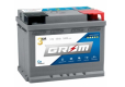 Ogłoszenie - Akumulator GROM Premium 55Ah 540A - Gdynia - 350,00 zł