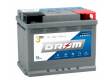 Ogłoszenie - Akumulator GROM Premium 65Ah 650A - Gdynia - 390,00 zł