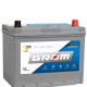 Ogłoszenie - Akumulator 75Ah 700A EN Grom premium Japan - Gorzów Wielkopolski - 450,00 zł