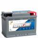 Ogłoszenie - Akumulator 77Ah GROM Premium 750A - Łódź - 470,00 zł