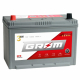 Ogłoszenie - Akumulator 100Ah 780A GROM EFB START&STOP JAPAN Lewy Plus Olsztyn Kętrzyńskiego 8 668x648x053 - Olsztyn - 650,00 zł