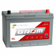 Ogłoszenie - Akumulator 100Ah 780A  GROM EFB START&STOP JAPAN Prawy Plus DTR - Konin - 650,00 zł