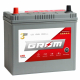 Ogłoszenie - Akumulator 45Ah 460A GROM EFB START&STOP Japan Lewy Plus DTR - Konin - 400,00 zł