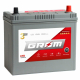 Ogłoszenie - Akumulator 45Ah 460A  GROM EFB START&STOP Japan Prawy Plus DTR - Konin - 400,00 zł