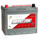 Ogłoszenie - Akumulator 70Ah 730A GROM EFB START&STOP  Japan P/L Plus DT - Piotrków Trybunalski - 540,00 zł