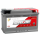 Ogłoszenie - Akumulator 80Ah 800A GROM EFB START&STOP Prawy Plus - Poznań - 600,00 zł