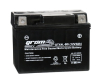 Ogłoszenie - Akumulator motocyklowy GROM GTX4L-BS YTX4L-BS 12V 3Ah 60A P+ - Gdynia - 80,00 zł