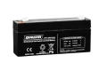 Ogłoszenie - Akumulator GROM LP6 3.2Ah 6V - Gdynia - 35,00 zł