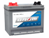 Ogłoszenie - Akumulator GROM MARINE 80Ah 650A M31-DC - Gdynia - 430,00 zł