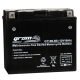 Ogłoszenie - Akumulator motocyklowy 10Ah 180A L+ GROM GT12B-BS YT12B-BS 12V - Konin - 180,00 zł