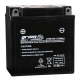 Ogłoszenie - Akumulator motocyklowy 9Ah 120A L+ GROM GT9B-BS YT9B 12V - Konin - 140,00 zł
