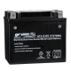 Ogłoszenie - Akumulator motocyklowy YTX12-BS 12V 10Ah 180A Grom - Gdańsk - 175,00 zł