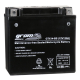 Ogłoszenie - Akumulator motocyklowy 12Ah 200A L+ GROM GTX14-BS YTX14-BS 12V - Konin - 205,00 zł