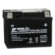 Ogłoszenie - Akumulator motocyklowy GROM GTX4L-BS YTX4L-BS 12V 3Ah 60A P+ - Żory - 80,00 zł