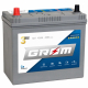 Ogłoszenie - Akumulator 45Ah 430A GROM Premium  Japan LEWY PLUS - Konin - 320,00 zł