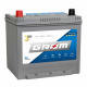 Ogłoszenie - Akumulator 65Ah 670A EN GROM Premium  Japan LEWY PLUS DTR - Konin - 390,00 zł
